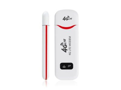 Прошивка для модема 4G USB  WI-FI MDM9600