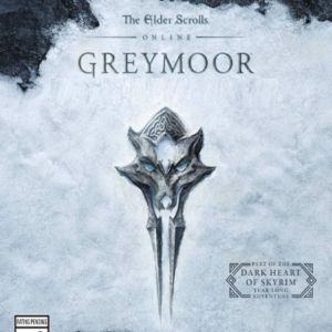 TESO: GREYMOOR COLLECTOR'S UPGRADE ✅GLOBAL KEY