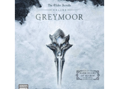 TESO: GREYMOOR COLLECTOR'S UPGRADE ✅GLOBAL КЛЮЧ