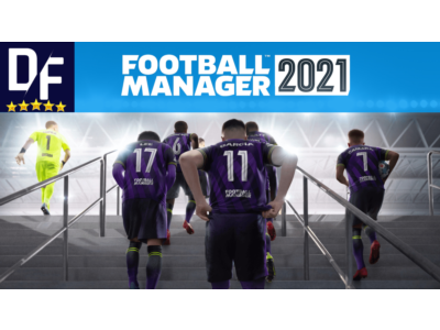 ⚽ Football Manager 2021+Editor+Touch✔Оффлайн активация