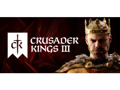 Crusader Kings 3 / Expansion Pass / ROYAL / Starter Ed