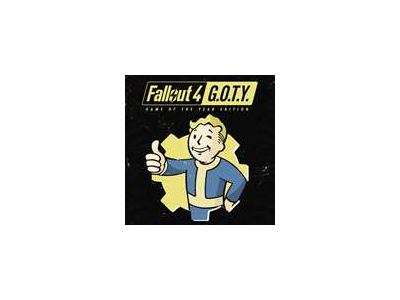Fallout 4: G.O.T.Y. Edition   XBOX ONE Код Ключ🔑