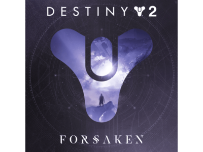 DESTINY 2: FORSAKEN PACK ✅STEAM KEY