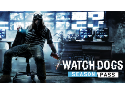 Watch_Dogs - Season Pass (Steam Gift Region Free / ROW)