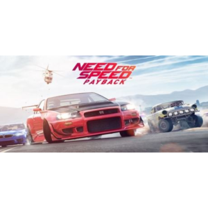 Need For Speed: Payback (EA APP КЛЮЧ) РОССИЯ+КЗ+МИР