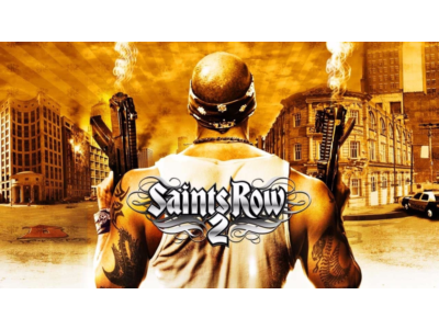 🔥 Saints Row 2 💳 Steam Ключ Global
