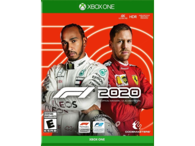 ✅ F1 2020 XBOX ONE Цифровой Ключ 🔑