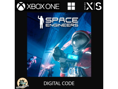 Space Engineers XBOX / WINDOWS [ Игровой Ключ 🔑 Код ]