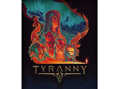 ✅ Tyranny – Gold Edition Epic Games аккаунт✅