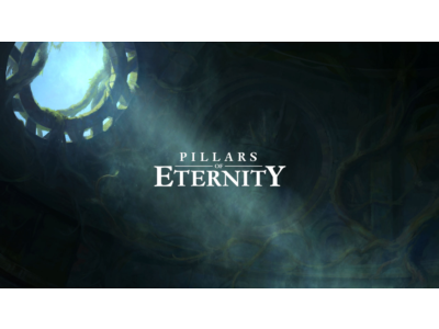 ✅ Pillars of Eternity аккаунт Epic Games ✅