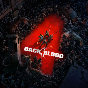 Back 4 Blood (Steam Gift Россия) 🔥