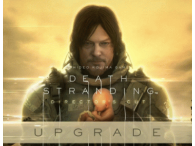 DEATH STRANDING DIRECTOR´S CUT UPGRADE STEAM KEY РОССИЯ+СНГ ЛИЦЕНЗИЯ