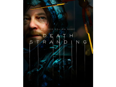 Death Stranding (Аренда аккаунта Epic Games 7 дней) GFN