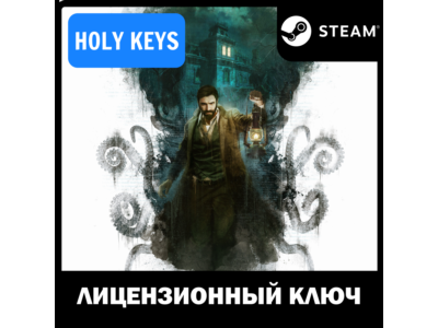 🔥Call of Cthulhu 💳 Steam Ключ Global + 🎁
