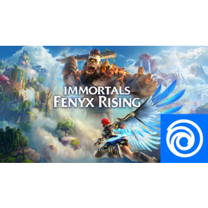 ⭐️Immortals Fenyx Rising (RUS)[FOREVER]