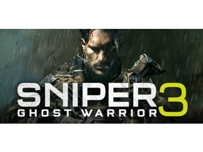 Sniper Ghost Warrior 3 (STEAM KEY) GLOBAL