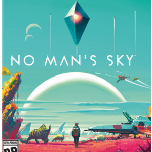 NO MAN&acute;S SKY・ПОЛНАЯ ИГРА・STEAM АККАУНТ・PC