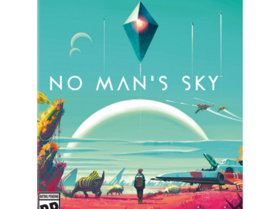 NO MAN&acute;S SKY・ПОЛНАЯ ИГРА・STEAM АККАУНТ・PC