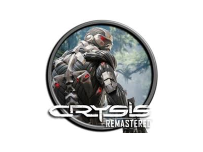 CRYSIS: REMASTERED・EPIC GAMES АККАУНТ・PC・