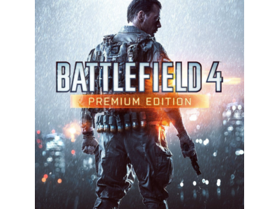 BATTLEFIELD 4 PREMIUM EDITION | EA app | Online