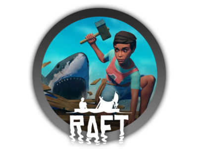 Raft +Euro Truck Simulator 2 +GAMES ®✔️Steam (GLOBAL)🌍