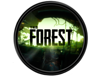 The Forest +7 Days to Die (Region Free)🟩(GLOBAL)🌍