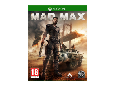 ✅ Mad Max XBOX ONE|X|S Цифровой Ключ 🔑