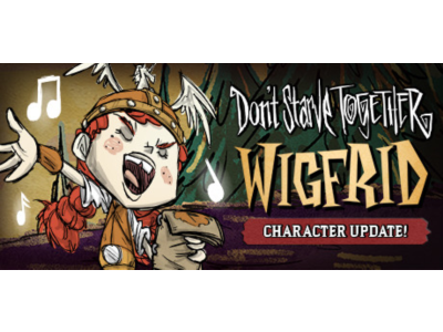 Don&acute;t Starve Together [Steam Gift/Китай]