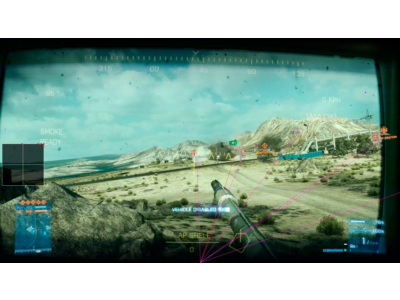ropox cheats Battlefield 3 - 30 days