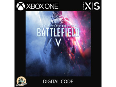 Battlefield™ V — самое полное издание XBOX [ Ключ 🔑 ]