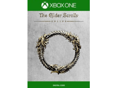 ✅ The Elder Scrolls Online XBOX ONE X|S Цифровой Ключ🔑