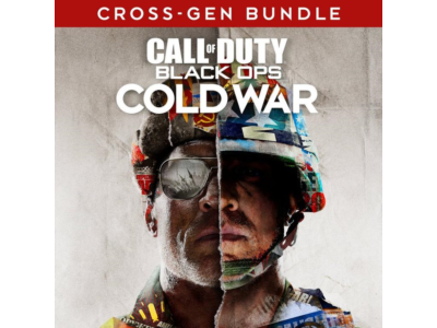 ✅ Call of Duty: Black Ops Cold War - Cross-Gen Bundle XBOX SERIES X|S Ключ