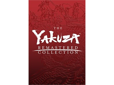 FORZA HORIZON 4+The Yakuza Remastered Collection+Онлайн