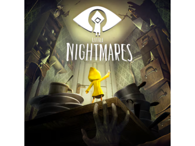 LITTLE NIGHTMARES ✅STEAM КЛЮЧ