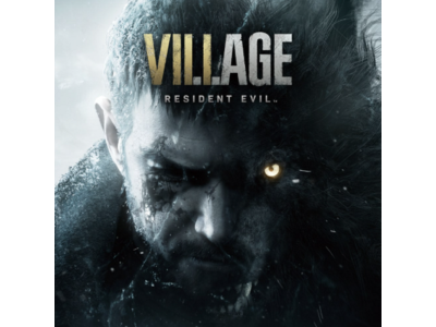RESIDENT EVIL VILLAGE ✅STEAM КЛЮЧ