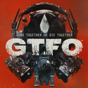 GTFO ✅STEAM КЛЮЧ