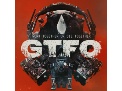 GTFO ✅STEAM КЛЮЧ