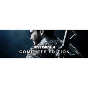 Just Cause 4 Complete Edition | Reloaded (STEAM) GLOBAL