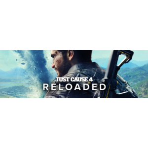 Just Cause 4 Reloaded Edition (5 в 1)🔑STEAM🔥РФ+МИР