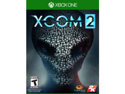 ✅ XCOM 2 XBOX ONE|X|S Digital Key 🔑