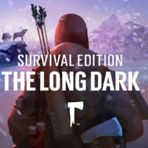 THE LONG DARK: SURVIVAL EDITION ✅STEAM КЛЮЧ
