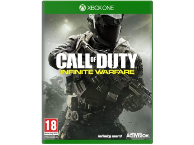 Call of Duty®: Infinite Warfare Launch Edition Xbox KEY