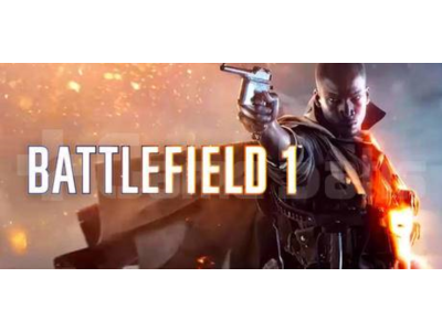 Battlefield 1 (EA APP КЛЮЧ) РОССИЯ+МИР / РУССКИЙ ЯЗЫК