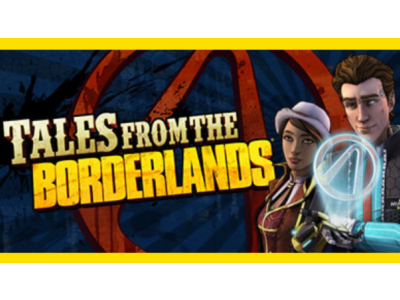 ⭐️ Tales from the Borderlands - STEAM (Region free)