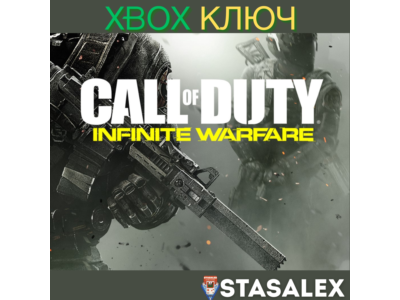 CALL OF DUTY®: INFINITE WARFARE LAUNCH XBOX ONE X|S 🔑