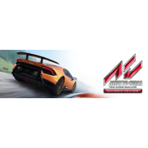 Assetto Corsa Ultimate Edition (Steam Key / Global)💳0%