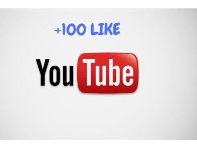 ▶️👍 100 Лайков для видео на YouTube | Лайки Ютуб ❤️⭐