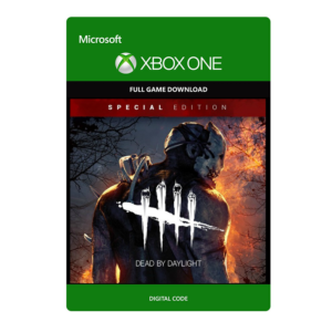 Dead by Daylight XBOX  ONE / XBOX SERIES X