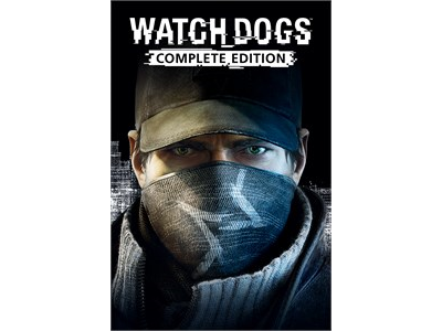 WATCH DOGS COMPLETE EDITION Xbox One Ключ🔑