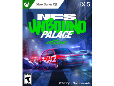 Need for Speed Unbound Palace Edition XBOX X|S Code 🔑